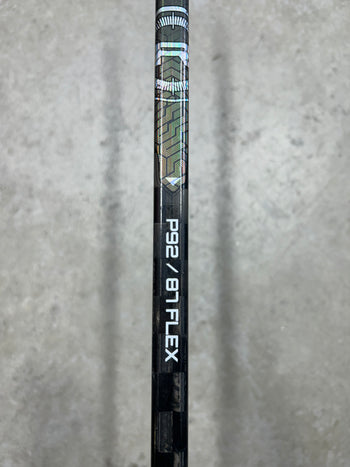 Right Hand 87 Flex P92 Bauer Proto (Restored)
