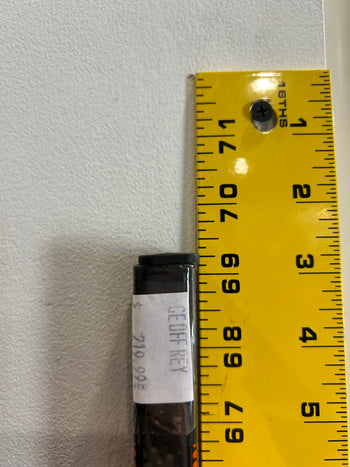 Left Hand 90 Flex P92 True Hzrdus 9x4 (New) Pro Stock