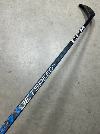 Right Hand 85 Flex P90TM CCM Jetspeed FT5 Pro (Used)