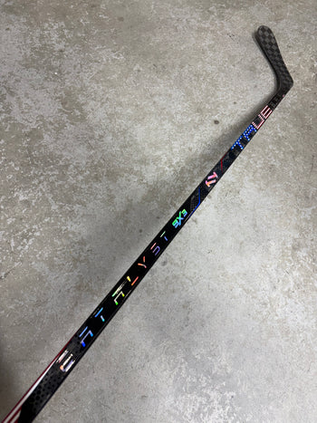 Left Hand 85 Flex P29 TRUE Catalyst 9X3 Team USA New