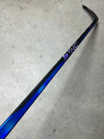 Right Hand 95 Flex Custom P28 Bauer Nexus Sync (New)