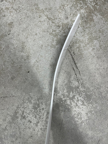 Left Hand 26” True Hzrdus Smoke Goalie Stick New NHL Pro stock