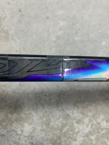 Left Hand 70 Flex P28 Bauer Flylite (Restored) Pro Stock