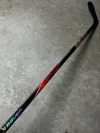 Left Hand 82 Flex P92 Bauer Proto2 (New) Pro Stock