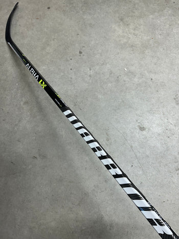 Left Hand 75 Flex P28 Warrior Alpha LX 30 (New) Pro Stock