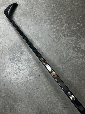 Left Hand 90 Flex P90TM CCM XF Ghost Pro Stock (Used)