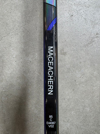 Left Hand 85 Flex P28 CCM Ribcor Trigger 9 Pro (Like New)