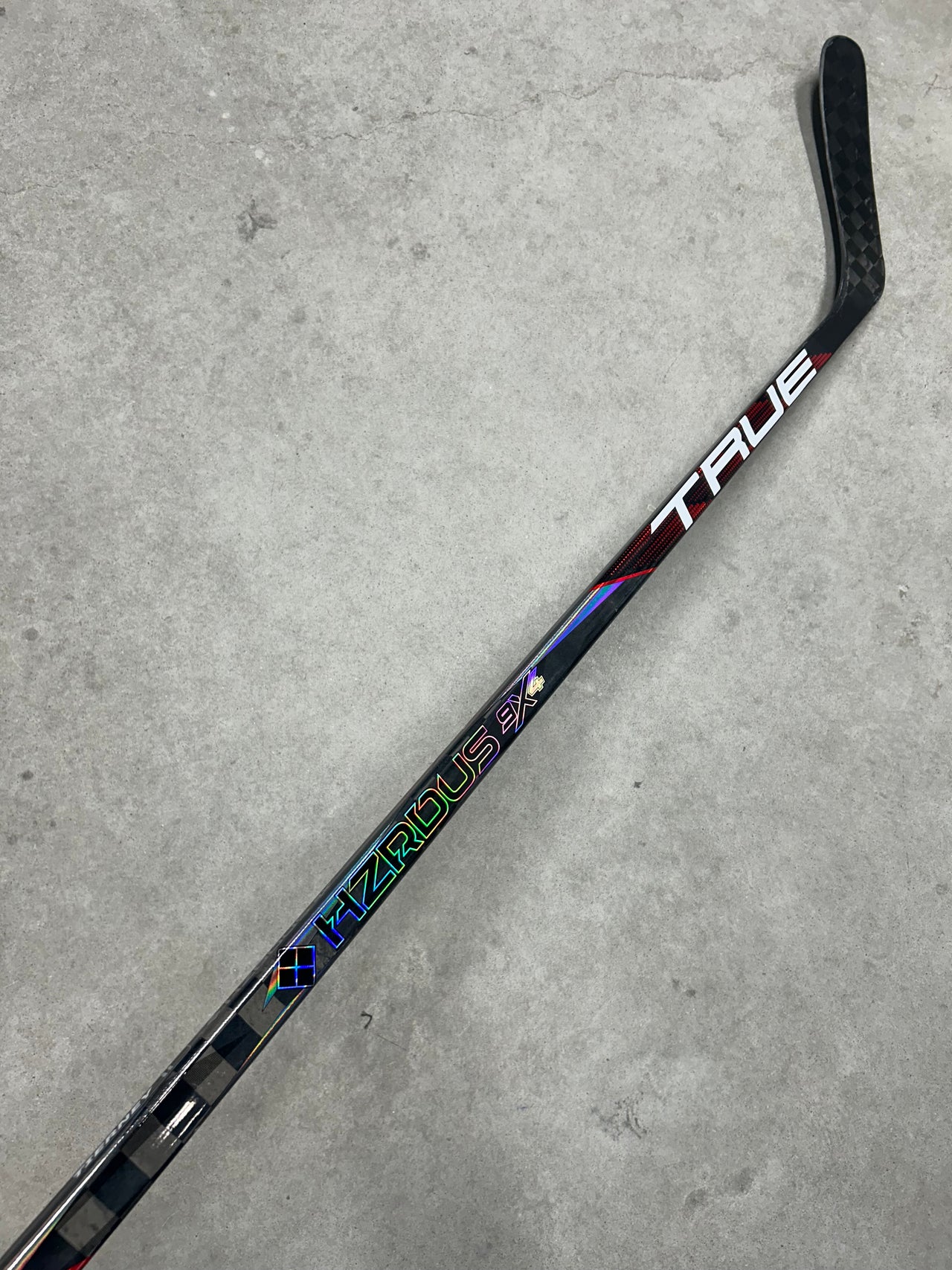 Left Hand 80 Flex P88 True Hzrdus 9x4 (New) Pro Stock