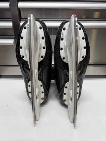 Bauer Shadow Skate Size 10.5  FIT 1 (Game Used) ALEXANDER PETOVIC Pro Stock