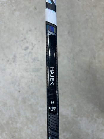 Left Hand 85 Flex P29 CCM Jetspeed FT6 Pro New