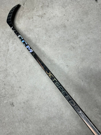 Left Hand 80 Flex Custom P92 CCM Jetspeed FT7 Pro (Used)