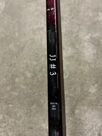 Left Hand 107 Flex Custom P92 Bauer Nexus Geo (NEW)