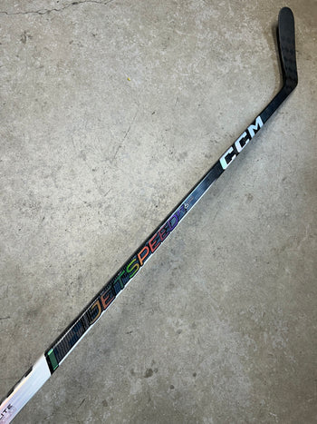 Left Hand 80 Flex Custom P28M CCM Jetspeed FT6 Pro (New) Pro Stock
