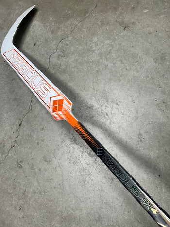 Left Hand 26” True Hzrdus 9x4 Goalie Stick New NHL Prostock