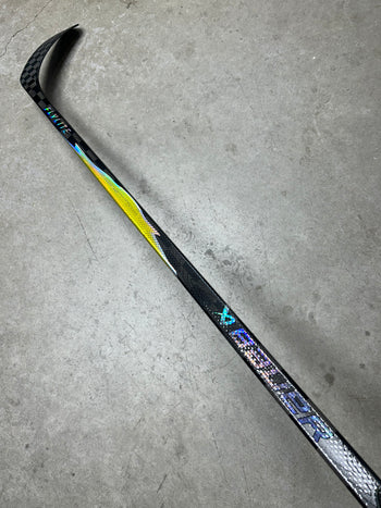Left Hand 82 Flex P92 Bauer Vapor Flylite (New) OHL Pro Stock