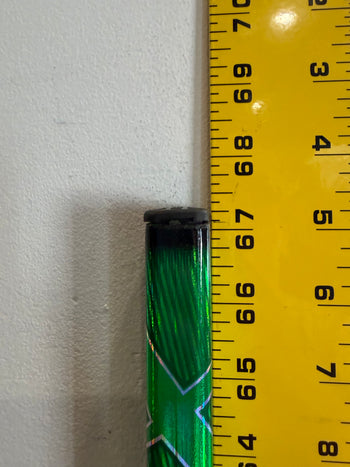 Left Hand 87 Flex P92M Bauer Nexus Tracer (New) Pro Stock