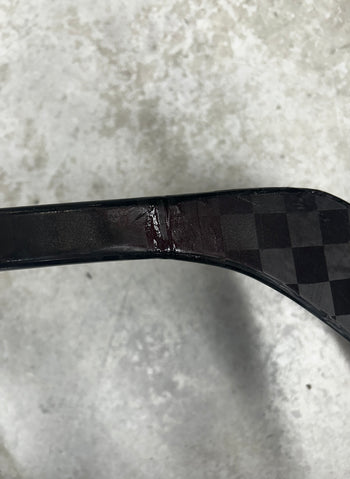 Left Hand 87 Flex P92M Bauer Pulse CHL Pro Stock (Restored)