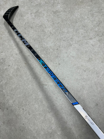 Left Hand 85 Flex Custom P29 CCM Jetspeed FT6 Pro (New)