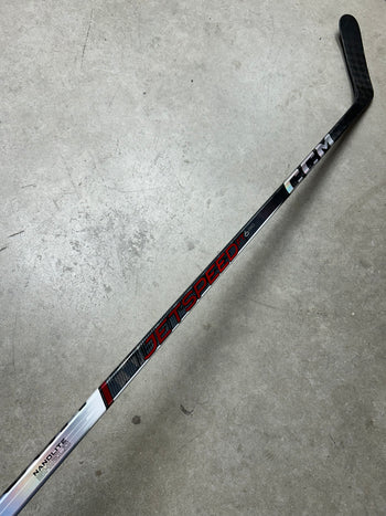 Left Hand 90 Flex P29M CCM Jetspeed FT6 Pro (Used)