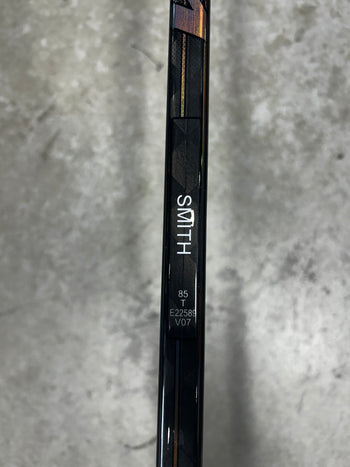 Left Hand 85 Flex Custom Pro Kane Curve CCM XF Ghost (New) Pro Stock