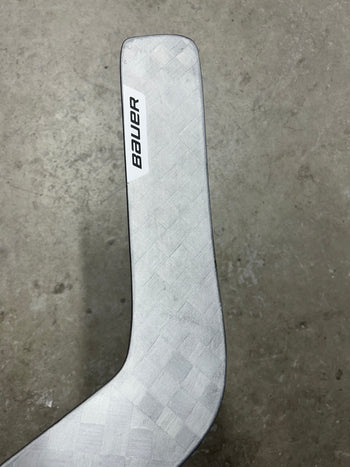 Left Hand 26” Bauer Hyperlite Goalie Stick (New)