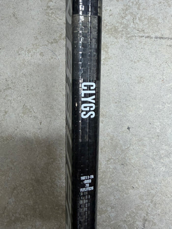Left Hand 70 Flex P28 Bauer Flylite (New) Pro Stock