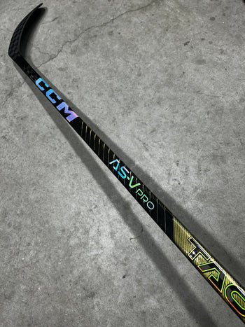 Left Hand 85 Flex P29 CCM Tacks ASV Pro New