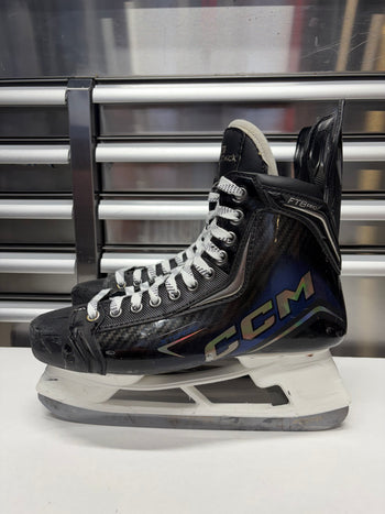 CCM FT8 Pro Size 9.5 Regular Width (Game Used) NHL Pro Stock