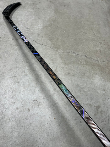 Left Hand 80 Flex P29 CCM Ribcor Trigger 9 Pro New