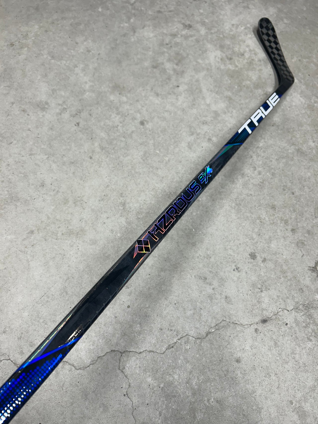 Left Hand 80 Flex P90TM True Hzrdus 9x4 (New) Pro Stock