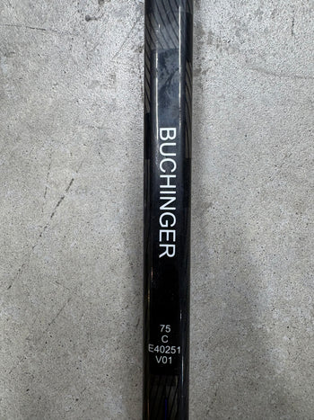 Left Hand 75 Flex P29 CCM Ribcor Trigger 7 Pro (Restored)