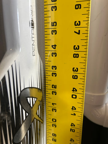 Right Hand 26” Bauer Hyperlite2 Goalie Stick (New)