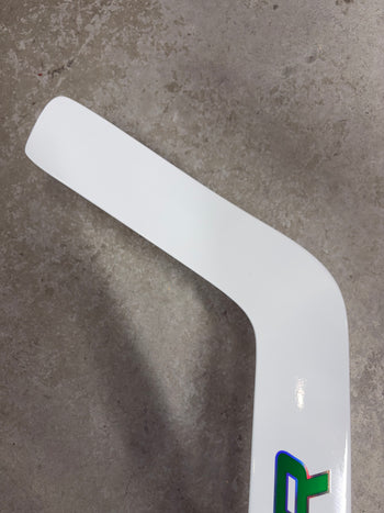 Regular 26.5” Bauer Flylite Goalie Stick (New) DALLAS STARS Pro Stock