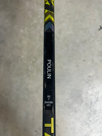Left Hand 85 Flex P29 CCM Tacks AS-VI Pro (New) Pro Stock