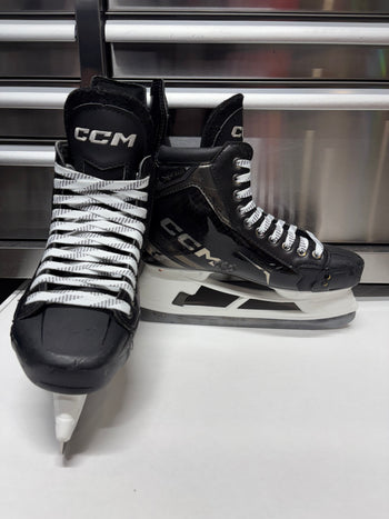 CCM XF Pro Skate Size 8.5 Regular Width (Used) NHL Pro Stock