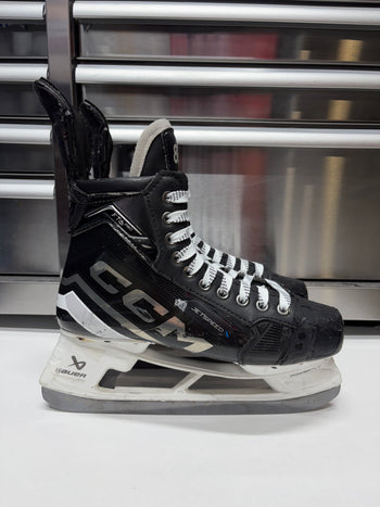 CCM FT6 Pro Skate Size 7.5 Regular Width (Used) NIKITA KUCHEROV Pro Stock