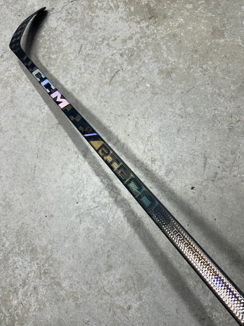 Left Hand 80 Flex P28 CCM Ribcor Trigger 9 Pro (New)