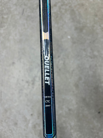 Left Hand 95 Flex Custom PM9 True Hzrdus PX (New) NHL