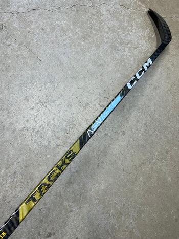 Right Hand 85 Flex P29 CCM Tacks ASV Pro New