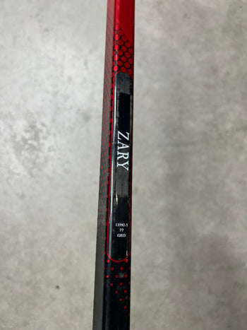 Left Hand 77 Flex Custom P28 Bauer Nexus Geo (Used)