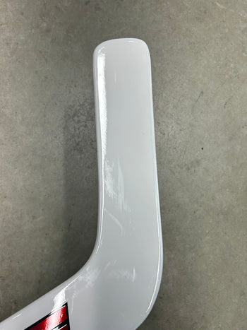 Left Hand 25” True 9X3 Catalyst Team Canada Stock Goalie Stick