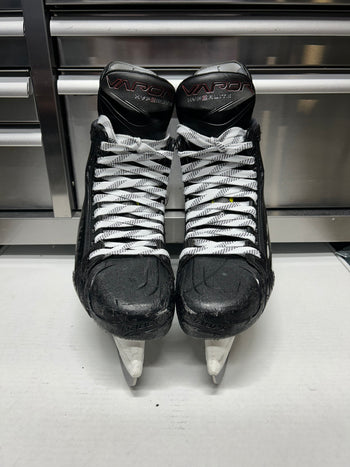 Bauer Hyperlite2 Skate Size 9.5 FIT 1 (Used) NHL Pro Stock