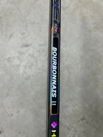 Right Hand Intermediate 60 Flex P28 True Hzrdus 9x4 (New) PWHL Pro Stock