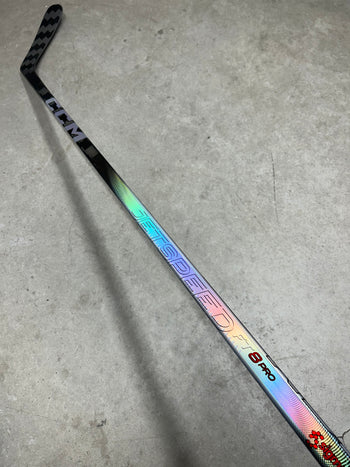 Right Hand 65 Flex P29 CCM FT8 Pro (New)