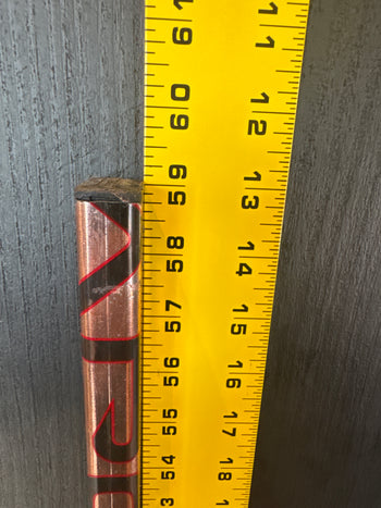 Left Hand 87 Flex P92 Bauer Hyperlite 2 Restored