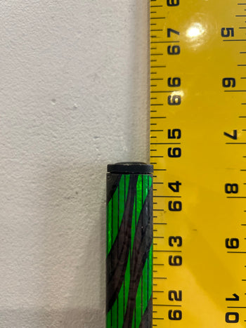 Left Hand 85 Flex P29M CCM FT5 Pro (Restored)