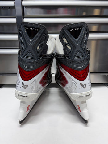 Bauer Vapor Flylite Skate Size 7.5 FIT 1 (New) JACK HUGHES Pro Stock