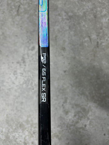 Right Hand 65 Flex P92 Bauer Tracer (Restored)