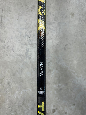 Right Hand 75 Flex P29 CCM Tacks AS-VI Pro (New) Pro Stock