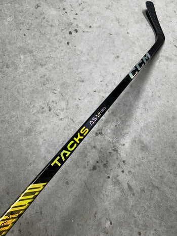 Left Hand 85 Flex Custom P88 CCM Tacks AS-VI Pro New